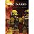 Livro Segurança pública - capa bombeiros - fogo: 366 meditações... - Imagem 1