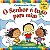 Livro BOX - Conhecendo a Deus O Senhor é tudo para mim - ... - Imagem 1