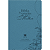 Livro Biblia De Estudos Da Mulher - Azul - Imagem 1