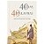 Livro 40 Dias, 40 Palavras - Leituras De Páscoa Para Toca... - Imagem 1