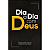 Livro Dia a dia com Deus - 366 reflexões para seu momento... - Imagem 1