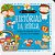 Livro Cinco minutos de histórias da Bíblia: Histórias bíblicas ... - Imagem 1