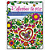 Livro Livro para colorir - Reflexões de Paz: Páginas criativas ... - Imagem 1