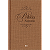 Livro Bíblia Sagrada Nvi - Marrom (Volume 1) - Imagem 1
