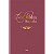 Livro Bíblia Sagrada NVI - Vinho (Volume 1) - Imagem 1
