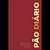 Livro Pão Diário - Bordô: Um devocional para cada dia do ano (V... - Imagem 1