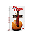 Livro Pena, cabaça e cruz - Imagem 1