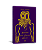 Livro A menina que queria morrer - Imagem 1