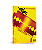 Livro Lâminas cortantes - Imagem 1