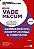 Livro Míni vade mecum administrativo, constitucional e tr... - Imagem 1