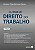 Livro Curso de direito do trabalho - Imagem 1