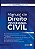 Livro Manual de direito processual civil - Imagem 1