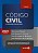 Livro Código civil e legislação civil em vigor - Imagem 1