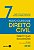 Livro Novo curso de direito civil - Direito das sucessões... - Imagem 1