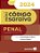 Livro Minicódigo penal Saraiva - Imagem 1