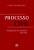 Livro Processo civil - Cumprimento de sentença execução - Imagem 1