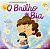 Livro O brilho de Bia - Imagem 1