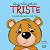 Livro Quando estou triste - Imagem 1