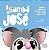 Livro O gambá José - Imagem 1
