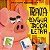 Livro Trava-língua, troca letra - Imagem 1