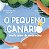 Livro O pequeno canário - Imagem 1