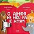 Livro O amor do meu pai é assim - Imagem 1