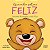 Livro Quando estou feliz - Imagem 1