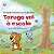 Livro Tarugo vai à escola - Imagem 1