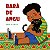 Livro Babá de Angu - Imagem 1