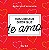 Livro Meu jeito de dizer que te amo - Imagem 1