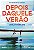 Livro Depois daquele verão - Imagem 1