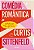 Livro Comédia romântica - Imagem 1