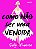Livro Como Não Ser Uma Vendida - Imagem 1