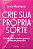 Livro Crie Sua Própria Sorte - Desistir Não É Opção Quand... - Imagem 1