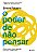 Livro O Poder De Não Pensar - Como Nosso Corpo Aprende E ... - Imagem 1