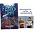 Livro Feras Em Campo - Imagem 1
