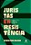 Livro Juristas em resistência: memória das lutas contra o autor... - Imagem 1