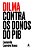 Livro Dilma contra os donos do PIB - Imagem 1