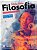 Livro Filosofia: Experiência Do Pensamento (Bncc) 1ª À 3ª Série... - Imagem 1