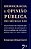 Livro Democracia e opinião pública no século XXI: das pro... - Imagem 1