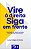 Livro Vire à direita, siga em frente - Imagem 1