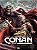 Livro Conan, O Cimério - Edição Definitiva - Vol. 03 (De ... - Imagem 1