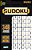 Livro Superlivro Sudoku - Ed. 01 - Médio/Difícil - Imagem 1