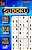 Livro Superlivro Sudoku Ed.02 - 196 Págs. - Fácil/Médio - Imagem 1
