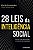 Livro As 28 leis da inteligência social: como se comunica... - Imagem 1
