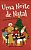 Livro Uma Noite De Natal - Crônicas, Minicontos E Poesias - Imagem 1