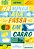 Livro Na Minha Rua Passa Um Carro - Imagem 1