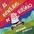 Livro As Aventuras De Vitório - Imagem 1