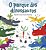 Livro O Parque Dos Dinossauros - Imagem 1