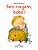 Livro Boa Viagem, Bebê! - Imagem 1